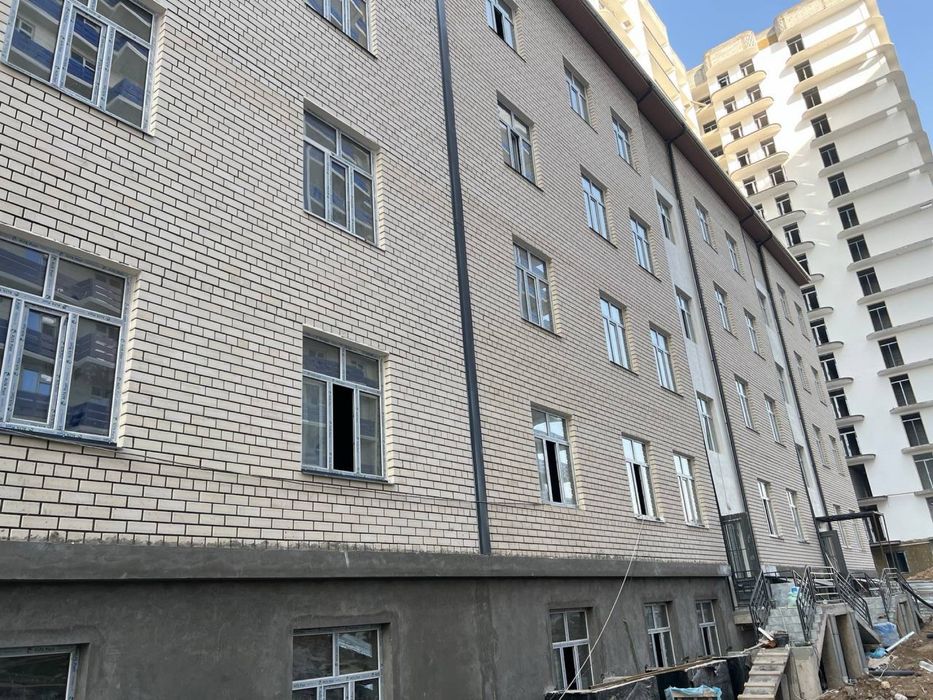 Продается квартира