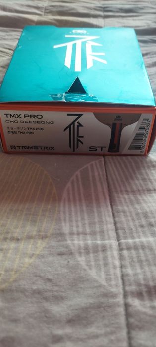 Paleta Xiom/Joola/Xiom