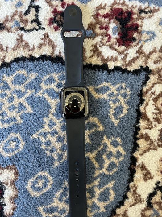 Apple Watch series 6