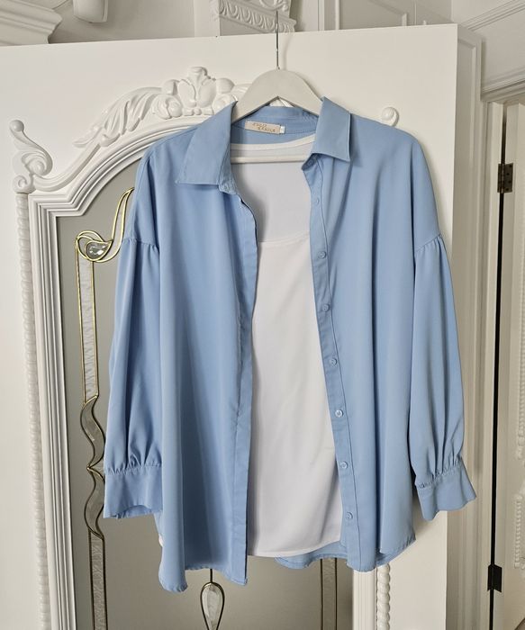 Продам новые турецкие блузы.50р