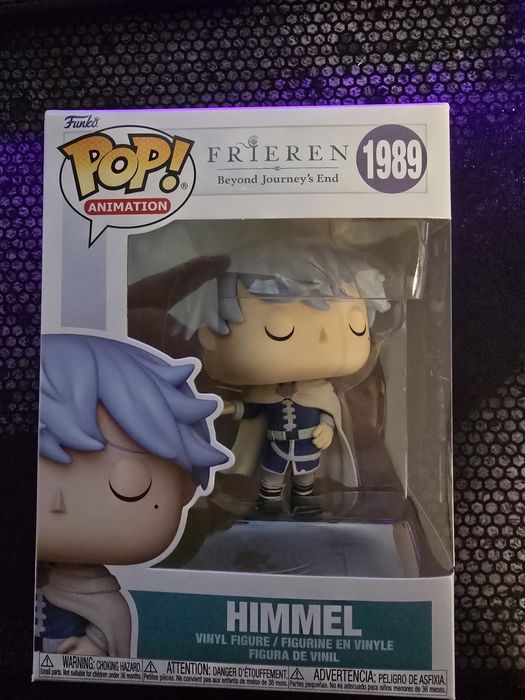 Funko POP колекция