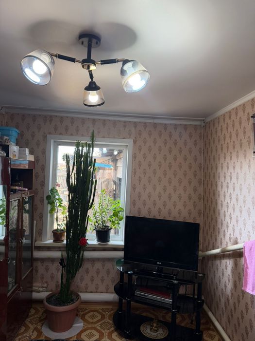 Продам шпальный дом