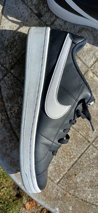Nike 42 barbati negrii