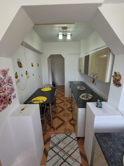 Garsoniera Motru