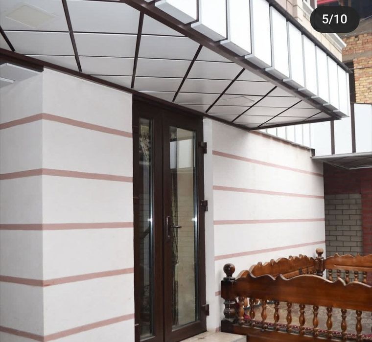 Танхаус! Очень срочно продаётся.