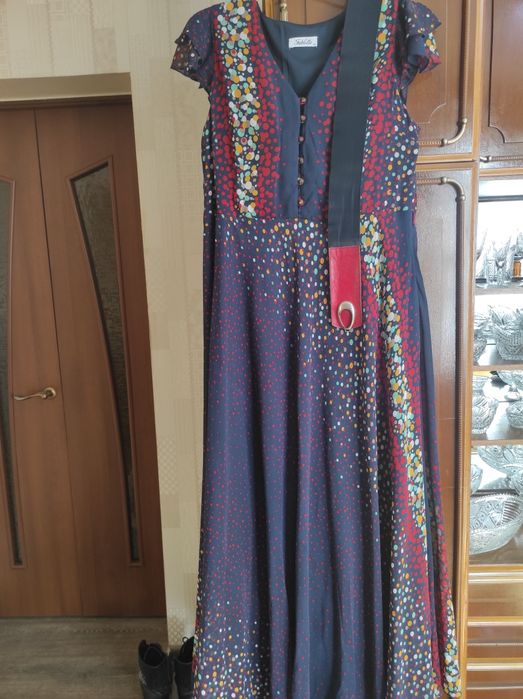 Платья размер 50