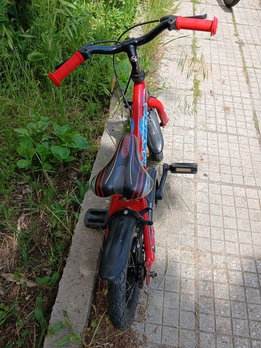Детски велосипед 12 цола