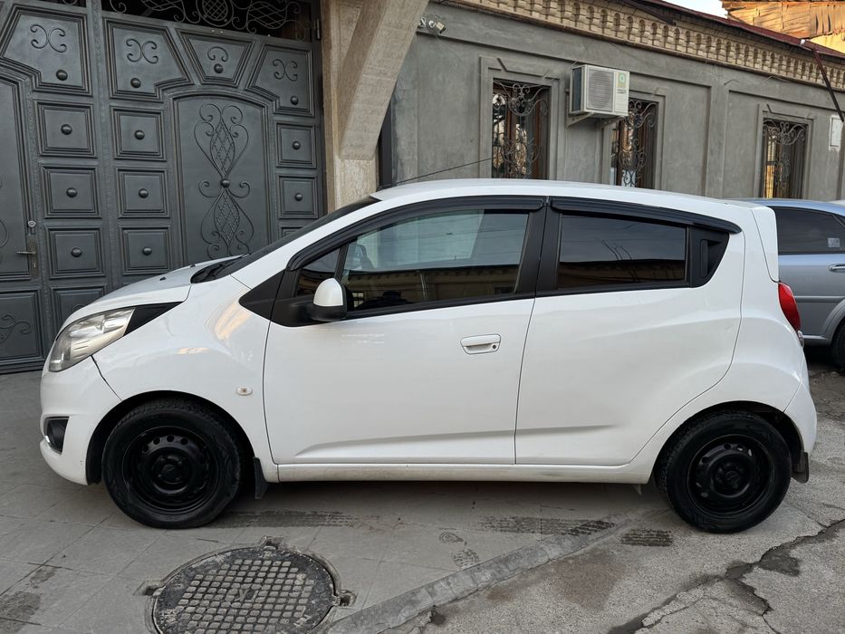 Spark sotiladi 2019_yil mexanika. metan gaz