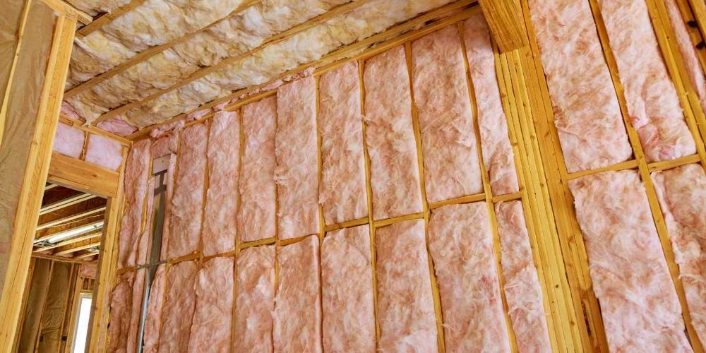 Изграждане на Външна и Вътрешна Изолация