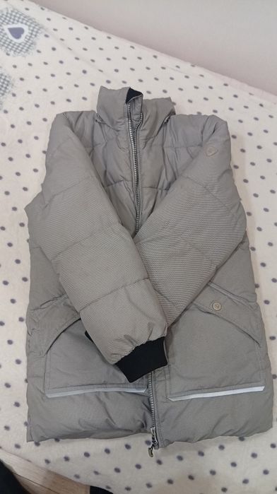 Детская одежда и обувь