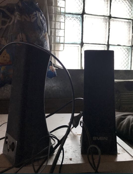 Калонкаааа