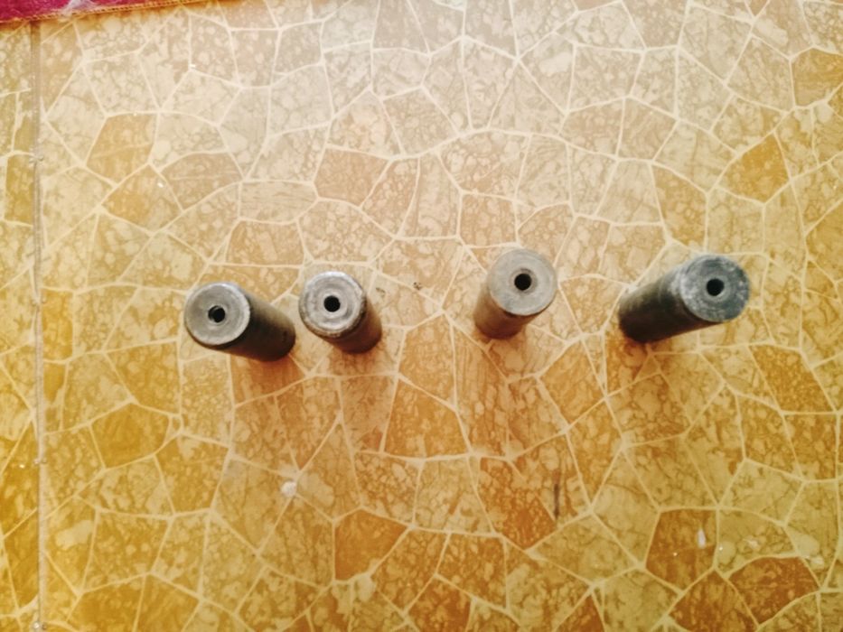 Запчасти велосипеда