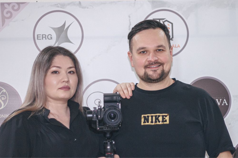 Мобилограф,СММ, ведение инстаграм