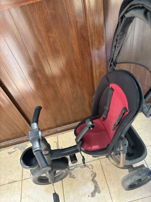 велосипед для детей от 6 месяцев