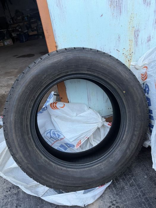dunlop winter maxx SJ8 115R,