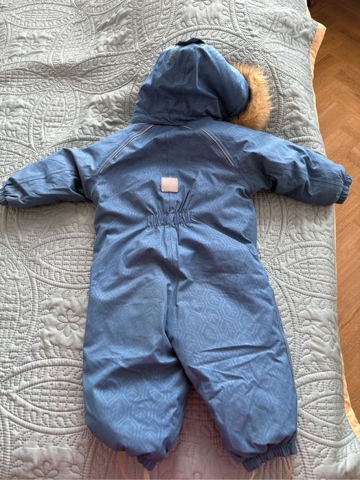 Продам комбинезон Reima