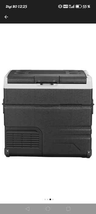 Vand frigider/congelator auto cu compresor