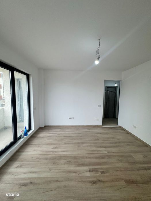 Apartament 2 camere decomandat-Militari Residence-Comision0%