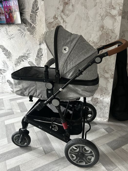 Коляска Lorelli 3в1 Болгария