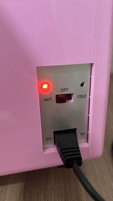 Бьюти холодильник