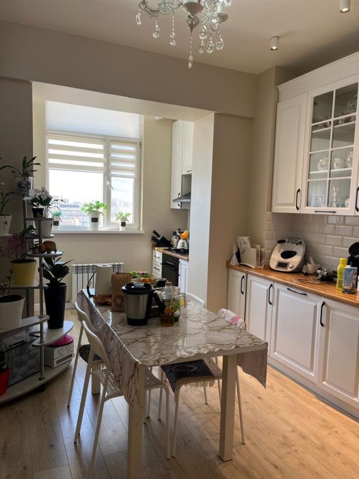 Квартира на продажу