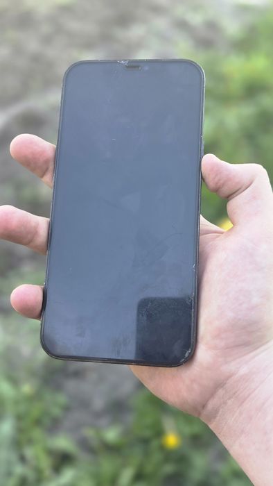 IPhone 12 pro 87AKB