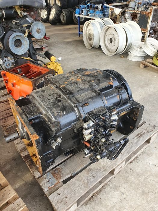 Cutie de viteze Funk PowerShift 18 viteze