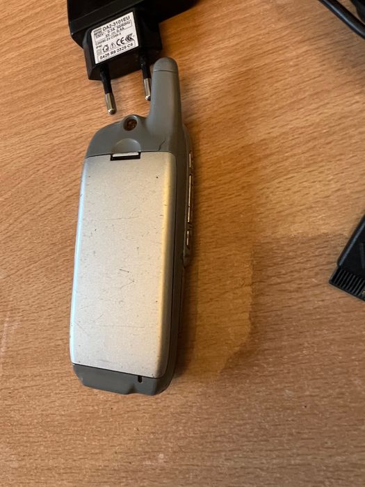 Siemens SL 45 colectie