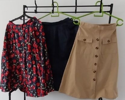Продам юбки 42-44р