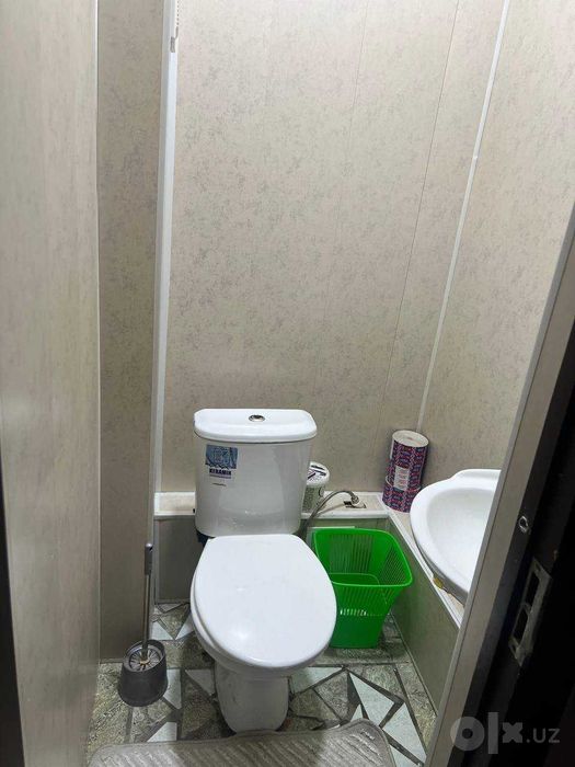 Срочно!!! Продаётся своя квартира 3/7/9 - 72 м² Хамид Алимджан, Дархан