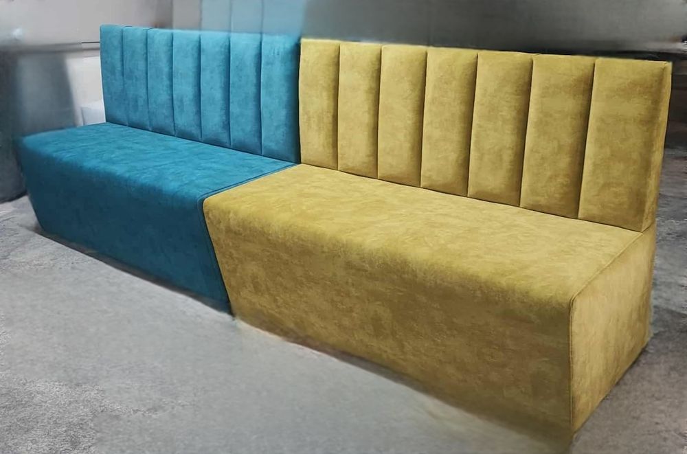 Изработка на тапицирани канапета и дивани