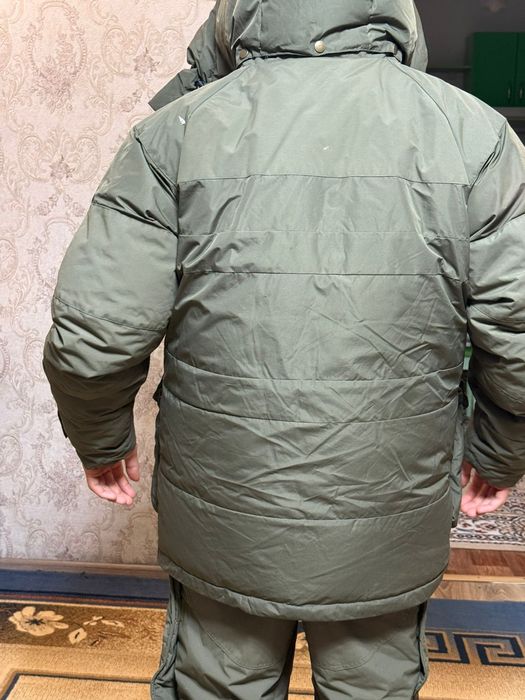 Продам бушлат ватник