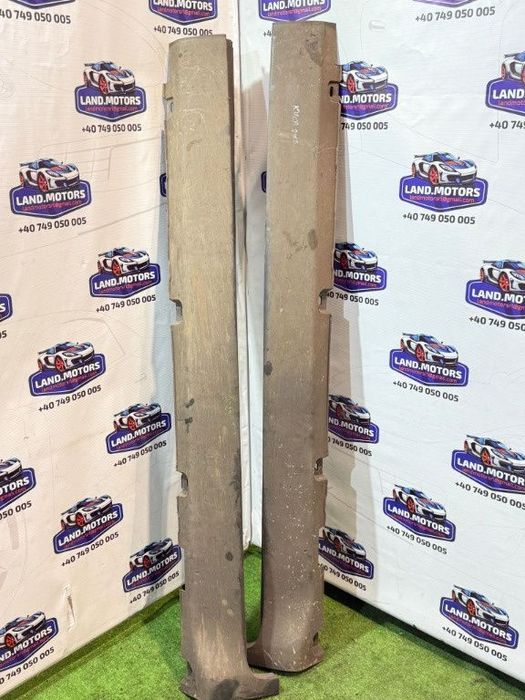 Prag, ornament prag dreapta 2012 ford kuga 2.0 diesel 2008 2009 2010 2011 2012