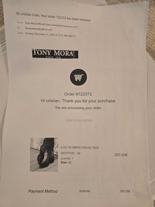 Cisme barbati cowboi