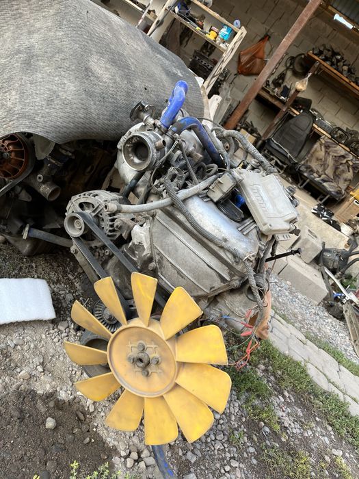 Двигатель на газель 405,406,409