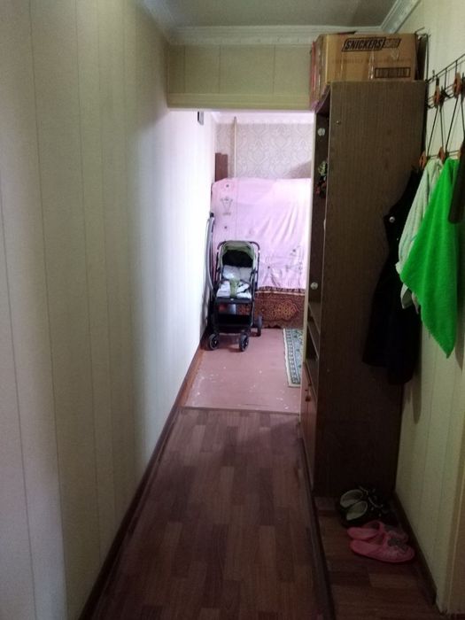 Продаётся квартира Янгиюль