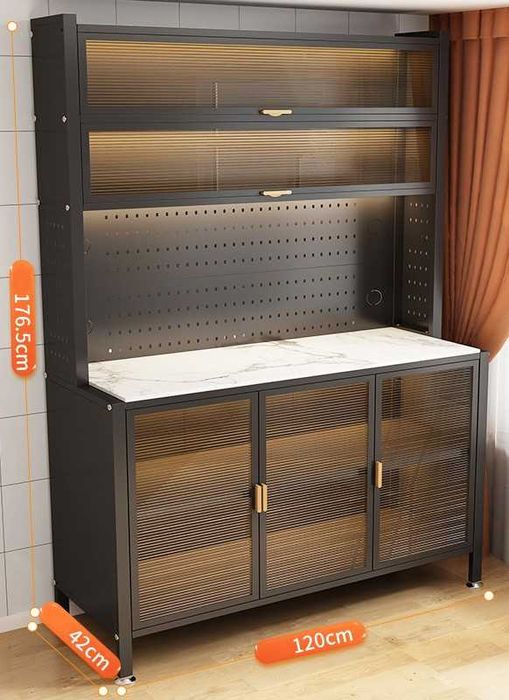 Oshxona bufeti idish va mahsulotlar uchun\Буфет кухонный для тарелок