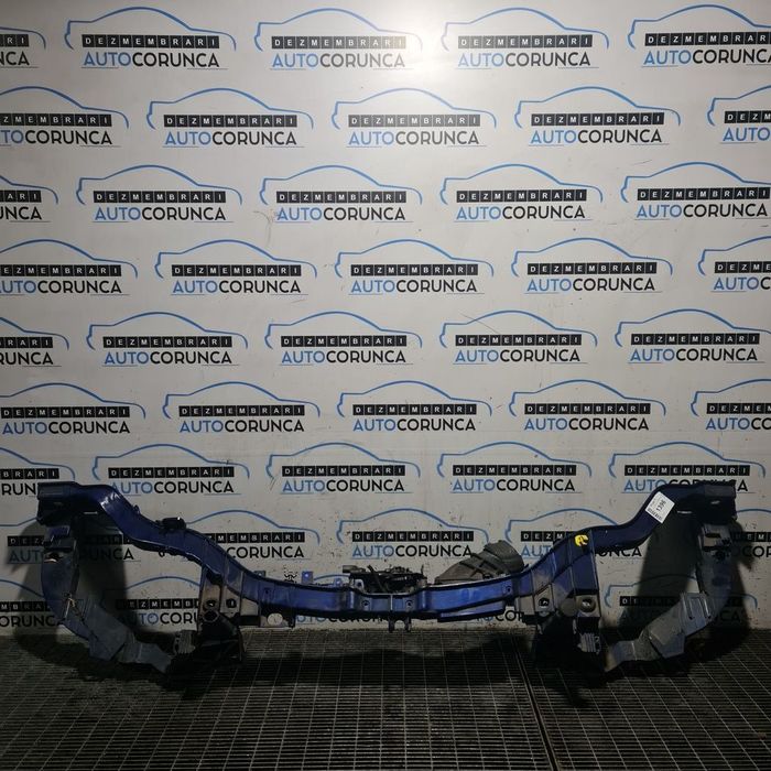 Trager Ford Kuga II 1.5 Benzina EcoBoost 2012 - 2014 1499CC Manuala (1396) Benzina