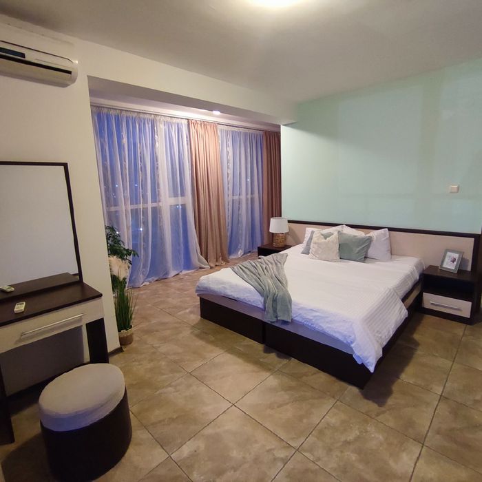 Апартамент Слънчев Бряг