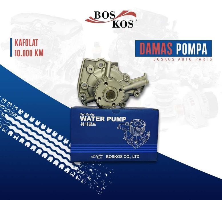 Pompa Sib Korea Arginali Damas Labo Coblt Jentra Neksiya