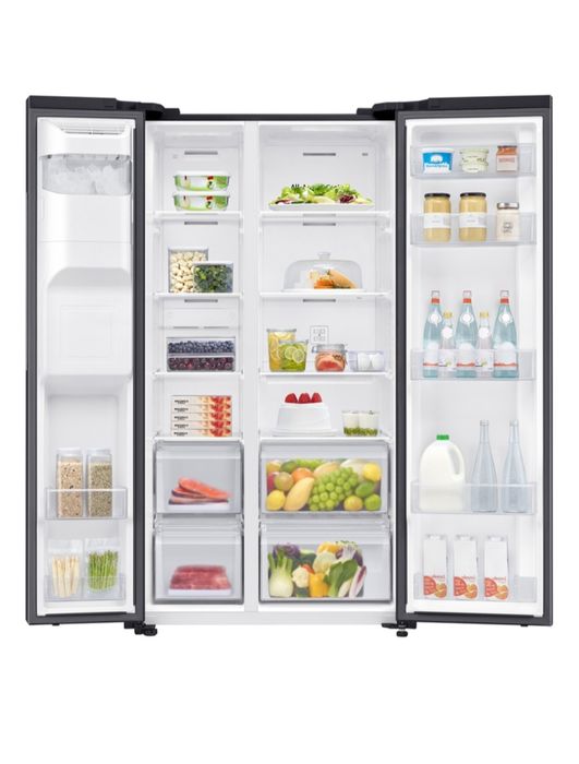 Хладилник Samsung side by side