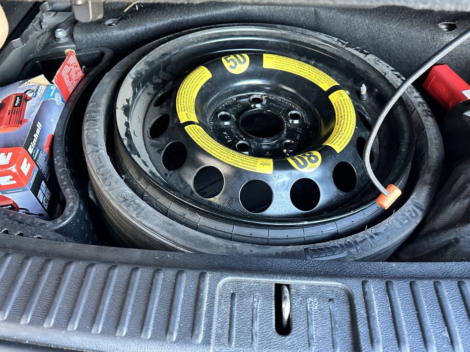 VW Touareg 3.0 v6 245 cai