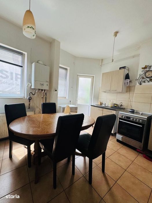 Apartament 2 Camere | Unirii | Curte Proprie | Centrală Proprie T145a — fotografia 3