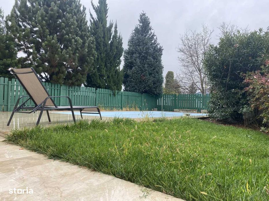 casa moderna locatie premium Valea Voievozilor (ZONA CARAMIDARI)Dambovita vanzare sau inchiriere