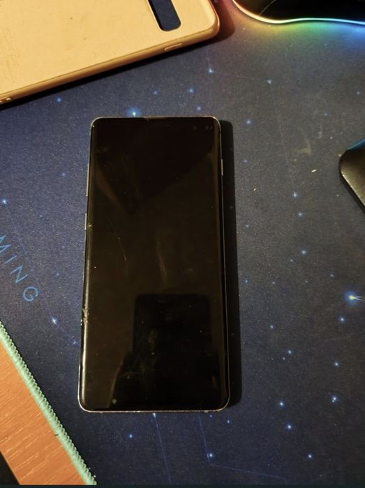 Samsung Galaxy s10 plus