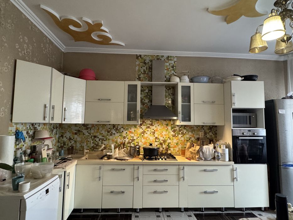 Кухонный гарнитур