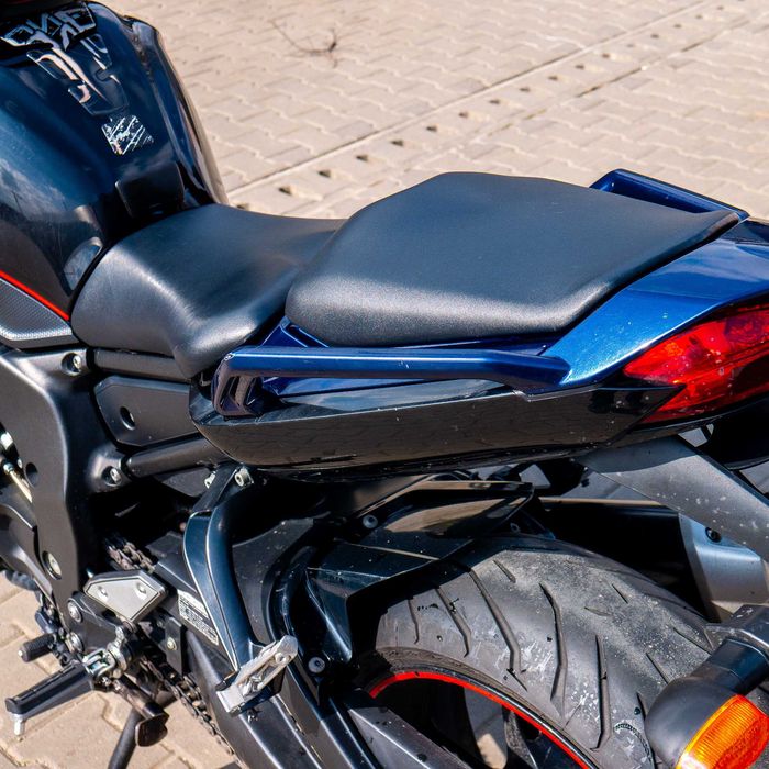 Vand Yamaha FZ1 Fazer ABS (2009)