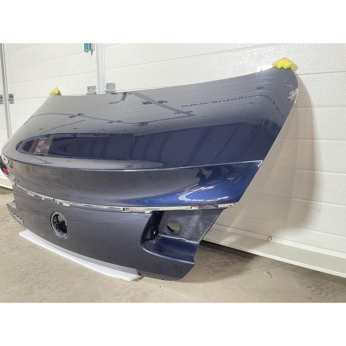 Заден капак за mercedes s coupe c217 - a2177500075