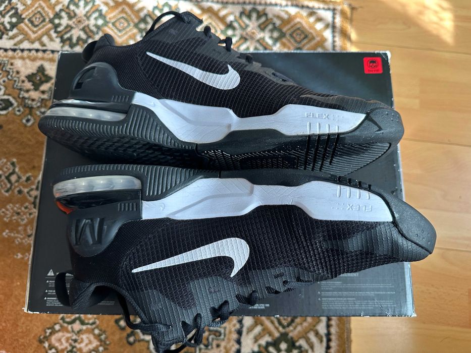 Nike Air Max Alpha Trainer 5