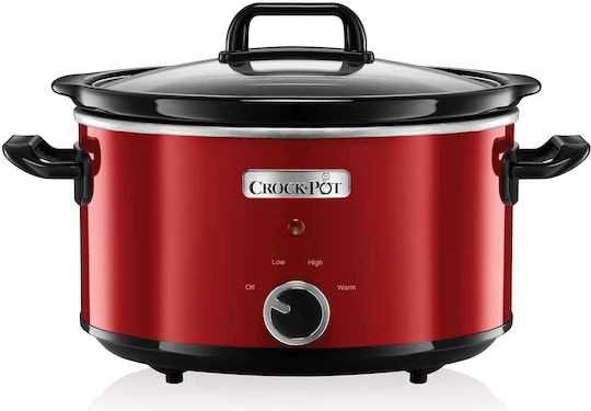 Aparat de gătit electric  Crock-Pot Slow Cooker